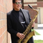 Randy Villars Trio
