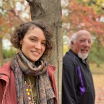 Saul and Emily