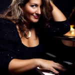 An Evening with Nicole Zuraitis