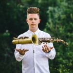 Alex Hahn + Sergio Pamies Trio