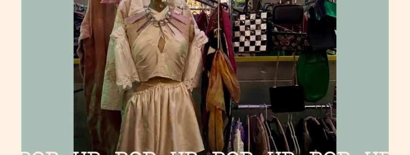 oath slow fashion