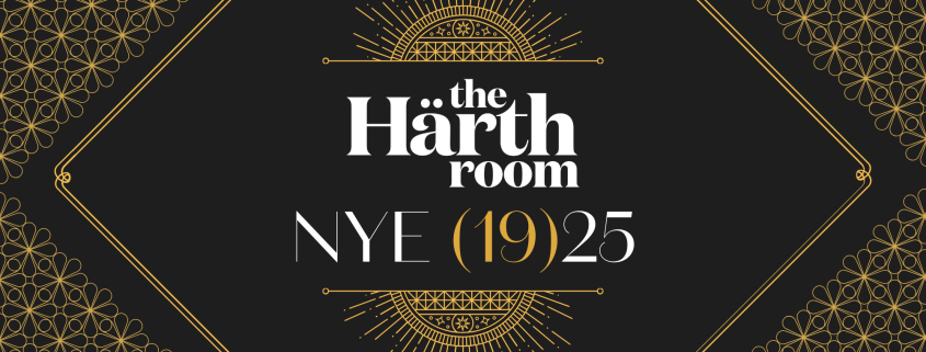Harth Room NYE 1925