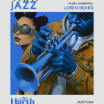 All That Jazz Ft. DJ Loren Heard