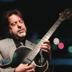 Greg Chako Trio