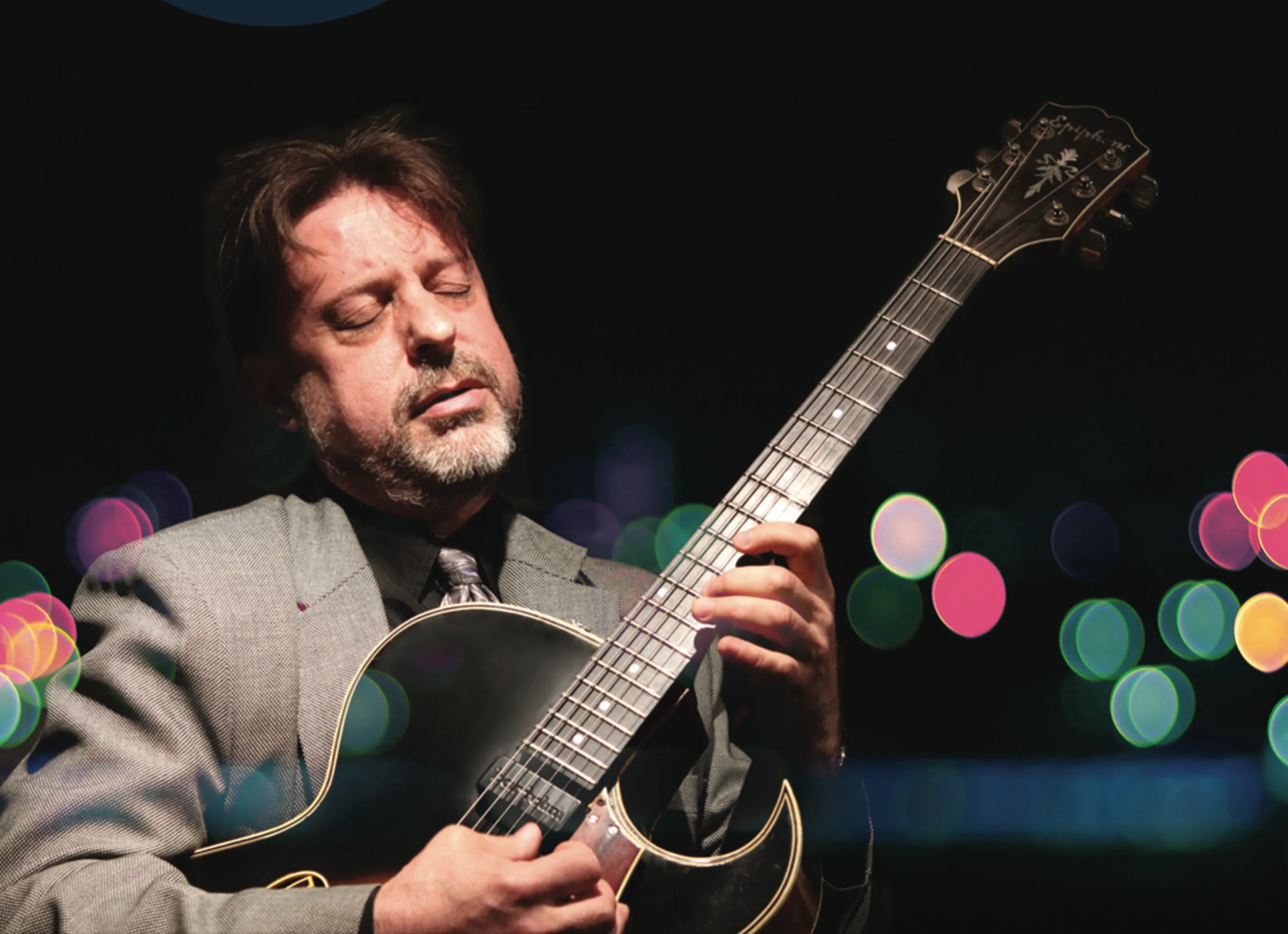 Greg Chako Trio