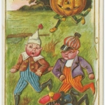 CLOSED - Halloween