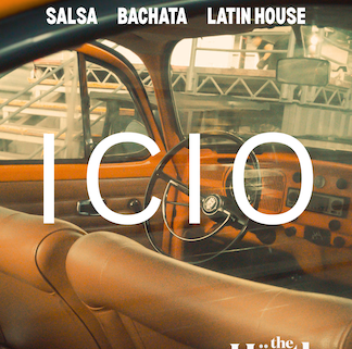 ICIO Latin Lounge