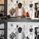 Vinyl Visions w/ JVSTINIAN
