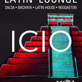 latin lounge